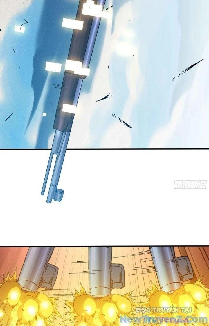 Dũng Sĩ Nấm Chap 34 - Next Chap 35