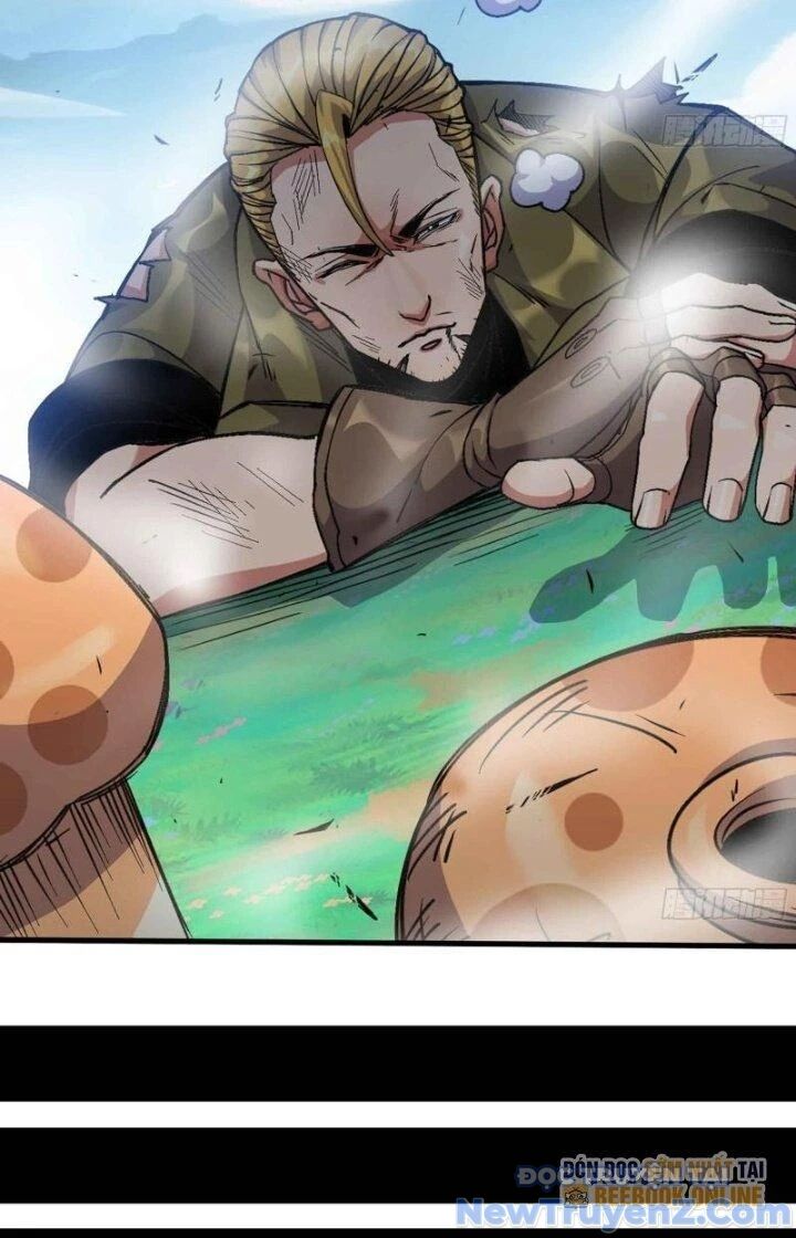 Dũng Sĩ Nấm Chap 35 - Next Chap 36