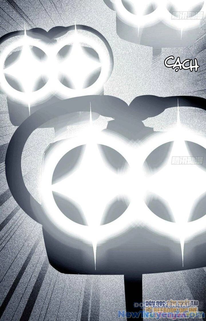 Dũng Sĩ Nấm Chap 35 - Next Chap 36