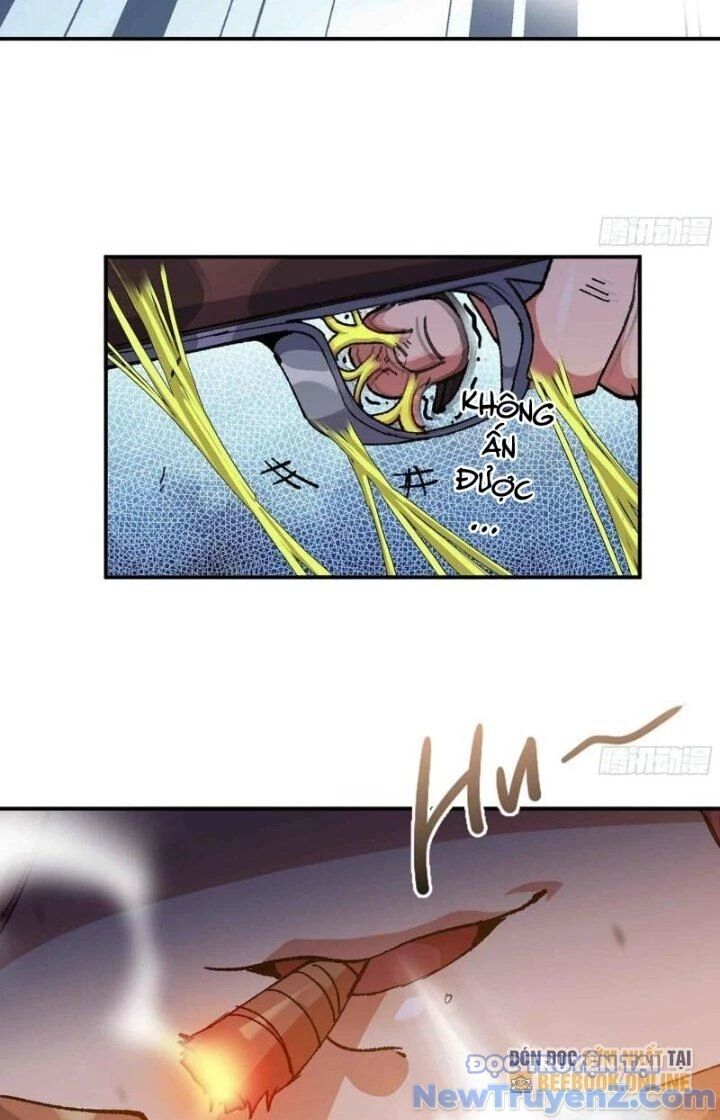 Dũng Sĩ Nấm Chap 35 - Next Chap 36