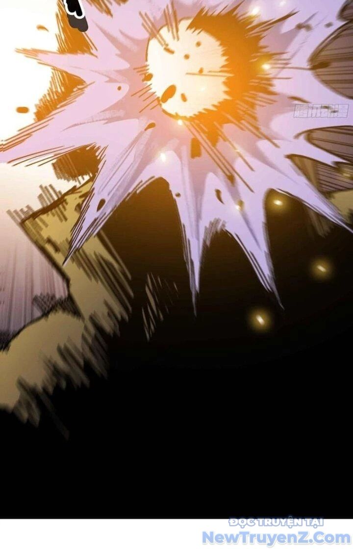 Dũng Sĩ Nấm Chap 35 - Next Chap 36