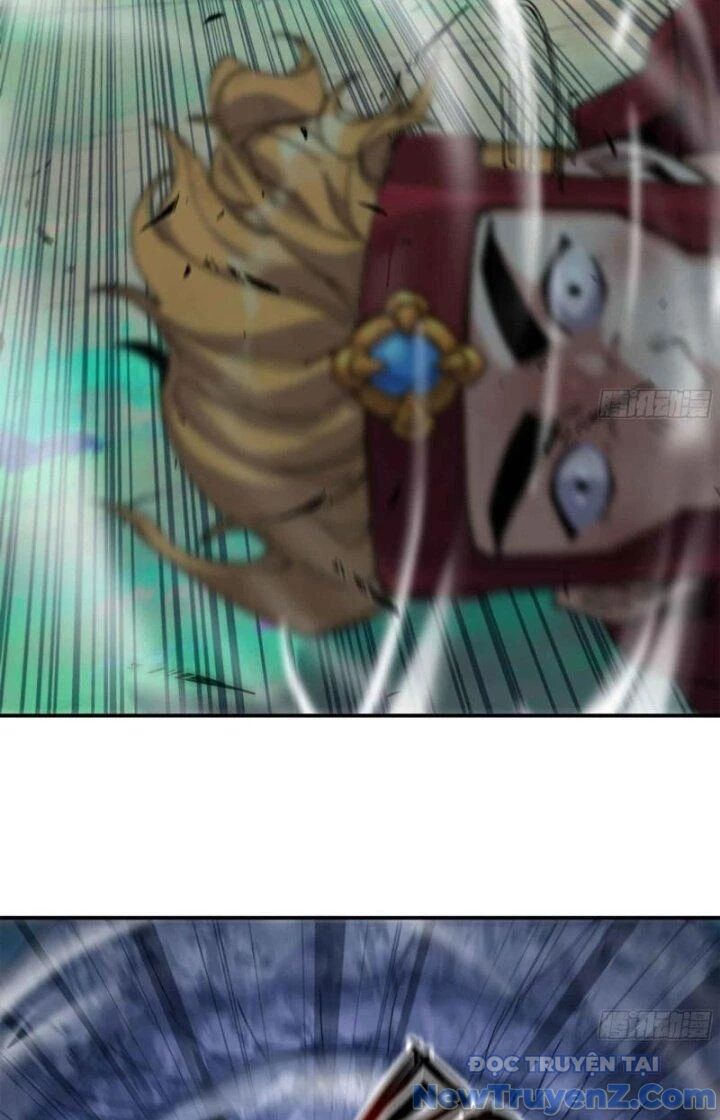 Dũng Sĩ Nấm Chap 36 - Next Chap 37
