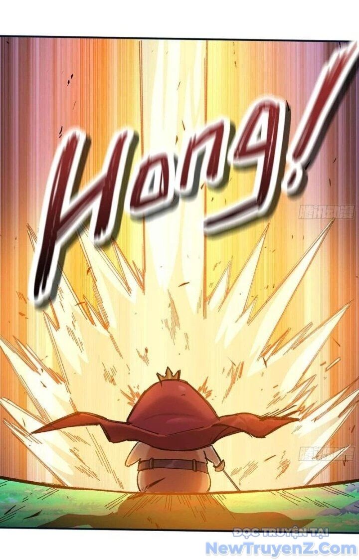 Dũng Sĩ Nấm Chap 36 - Next Chap 37