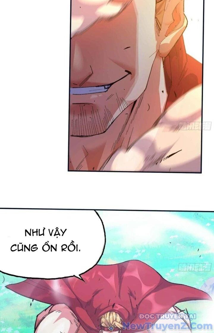 Dũng Sĩ Nấm Chap 36 - Next Chap 37