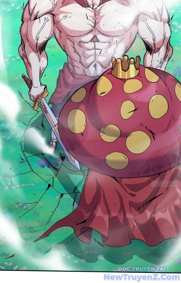 Dũng Sĩ Nấm Chap 36 - Next Chap 37