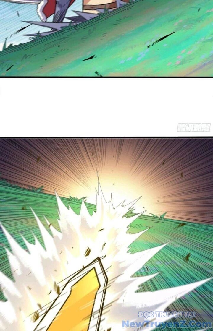 Dũng Sĩ Nấm Chap 36 - Next Chap 37