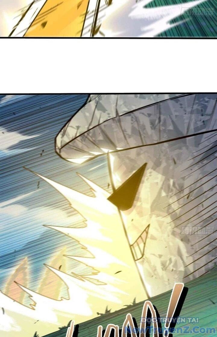 Dũng Sĩ Nấm Chap 36 - Next Chap 37