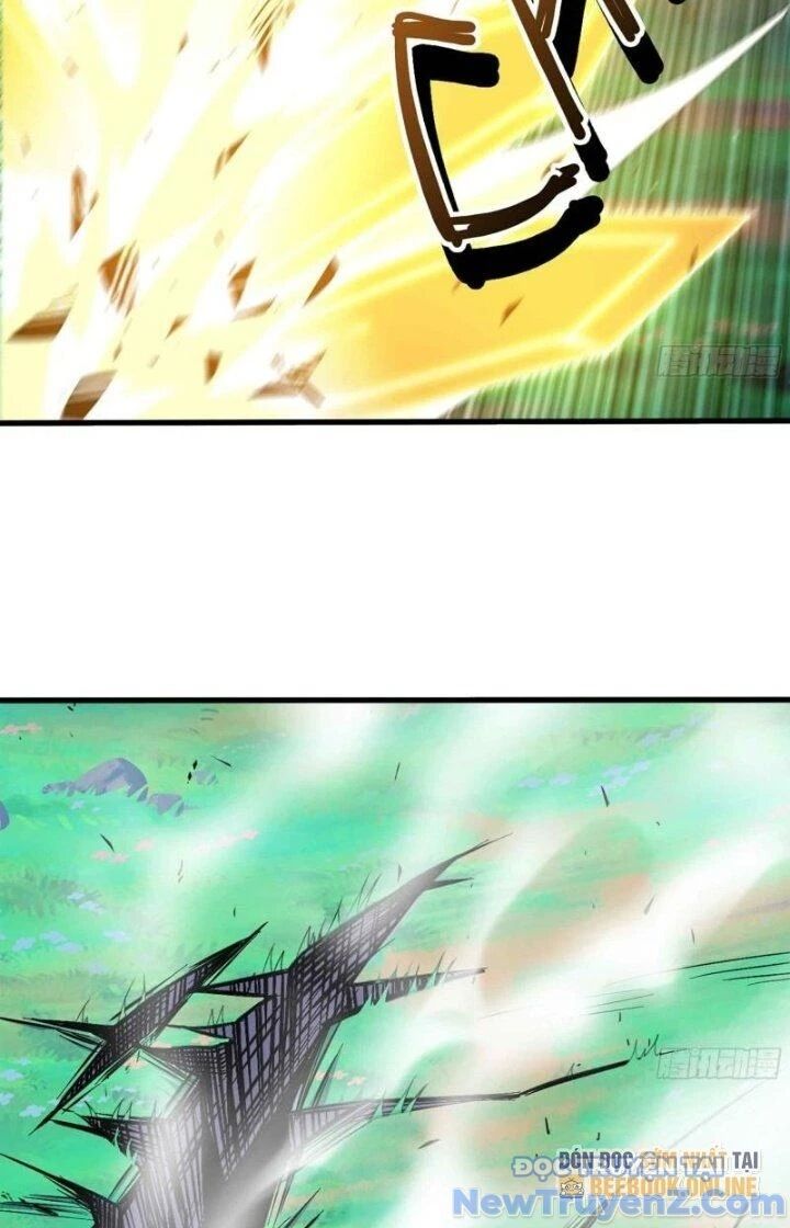 Dũng Sĩ Nấm Chap 36 - Next Chap 37