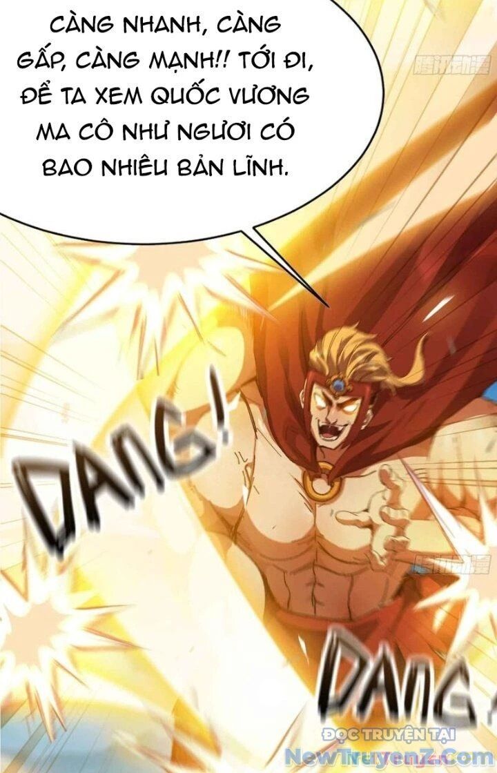 Dũng Sĩ Nấm Chap 36 - Next Chap 37