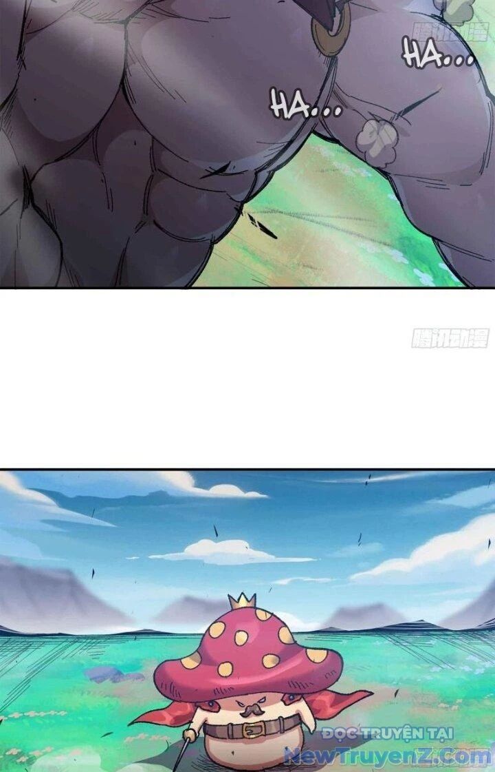 Dũng Sĩ Nấm Chap 36 - Next Chap 37