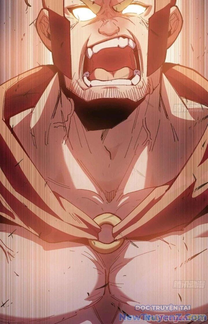 Dũng Sĩ Nấm Chap 36 - Next Chap 37