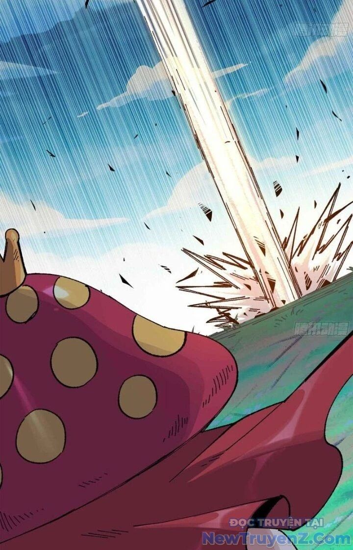 Dũng Sĩ Nấm Chap 36 - Next Chap 37