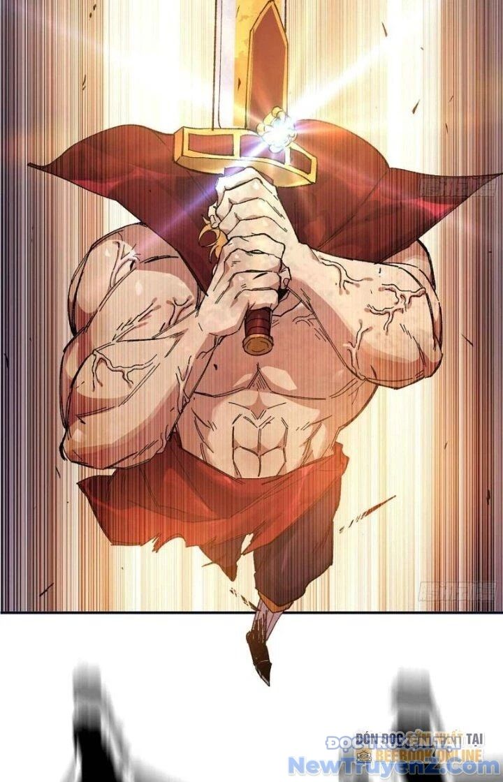 Dũng Sĩ Nấm Chap 36 - Next Chap 37