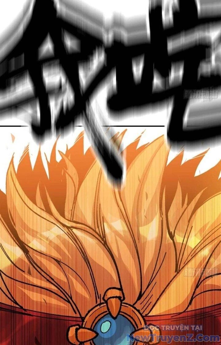 Dũng Sĩ Nấm Chap 36 - Next Chap 37