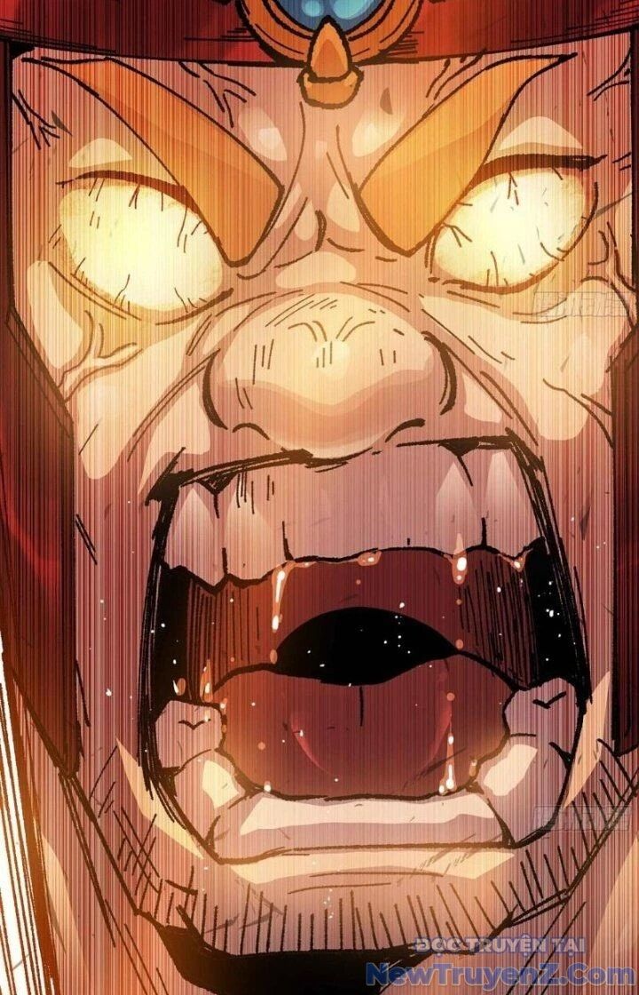 Dũng Sĩ Nấm Chap 36 - Next Chap 37