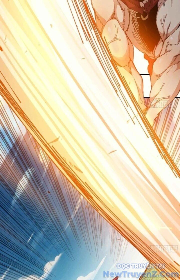 Dũng Sĩ Nấm Chap 36 - Next Chap 37
