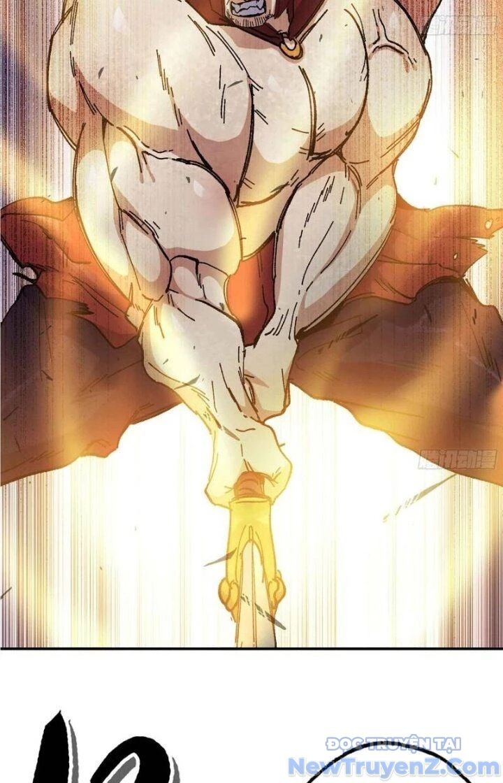 Dũng Sĩ Nấm Chap 36 - Next Chap 37