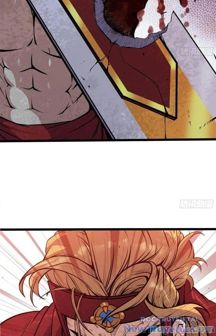 Dũng Sĩ Nấm Chap 37 - Next Chap 38