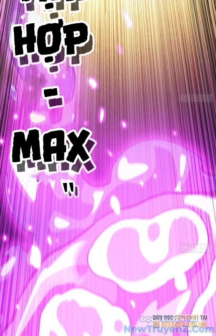 Dũng Sĩ Nấm Chap 37 - Next Chap 38