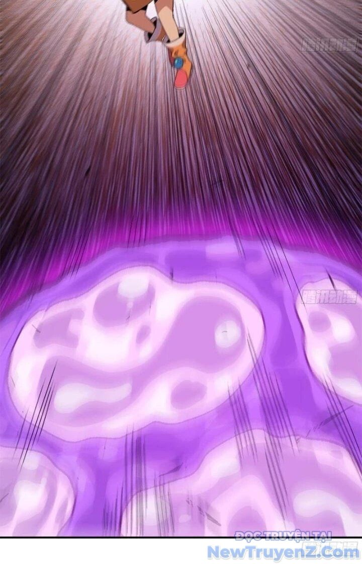Dũng Sĩ Nấm Chap 37 - Next Chap 38