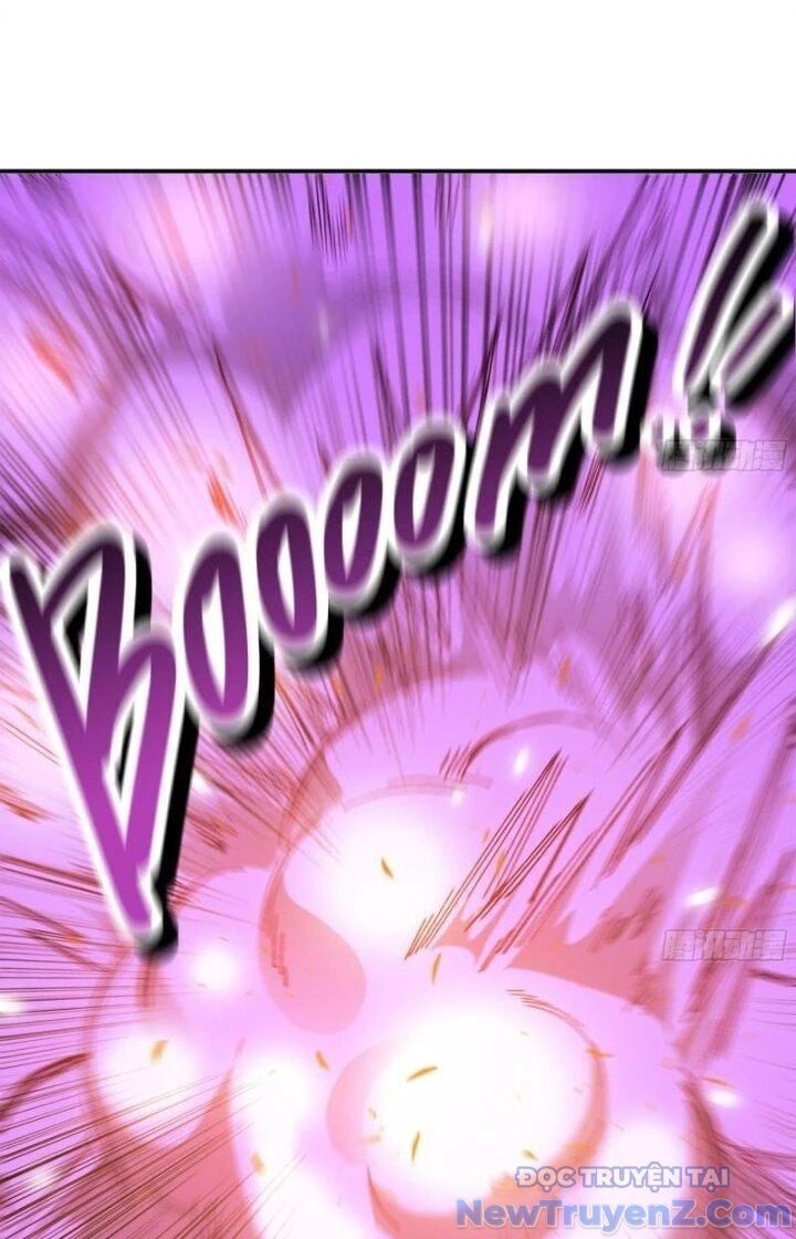 Dũng Sĩ Nấm Chap 37 - Next Chap 38