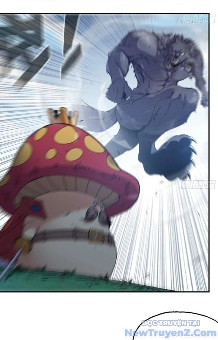 Dũng Sĩ Nấm Chap 37 - Next Chap 38