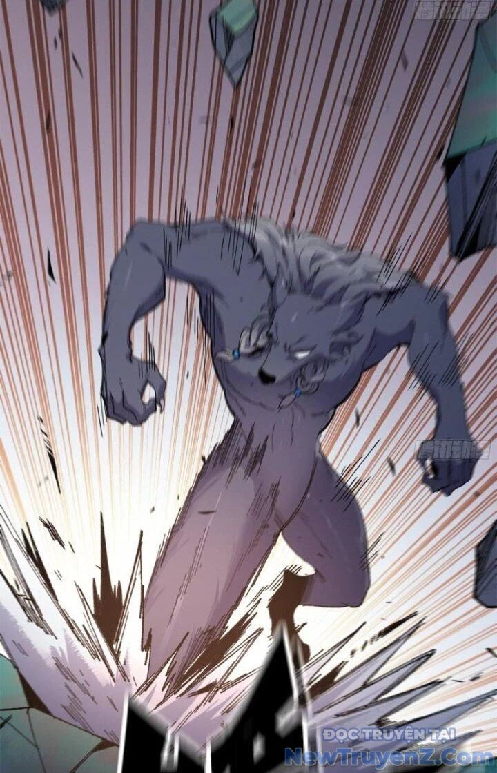 Dũng Sĩ Nấm Chap 37 - Next Chap 38