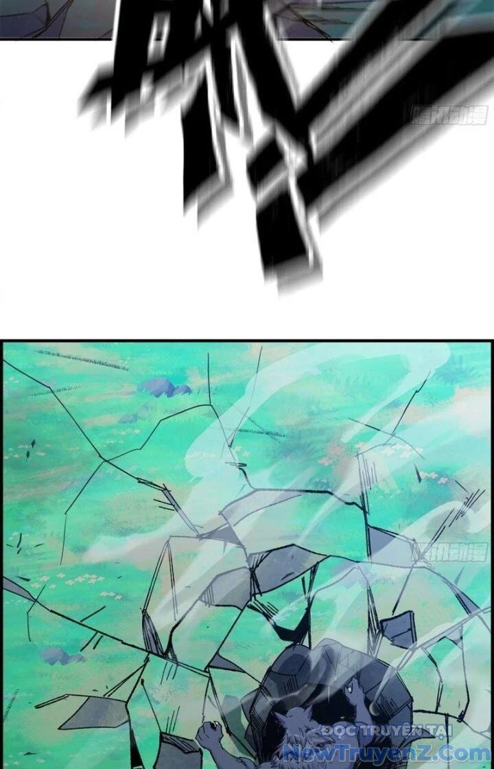 Dũng Sĩ Nấm Chap 37 - Next Chap 38