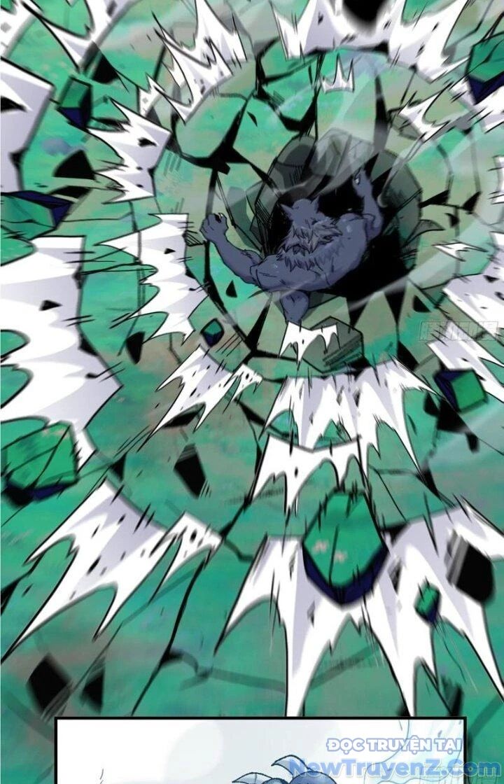 Dũng Sĩ Nấm Chap 37 - Next Chap 38