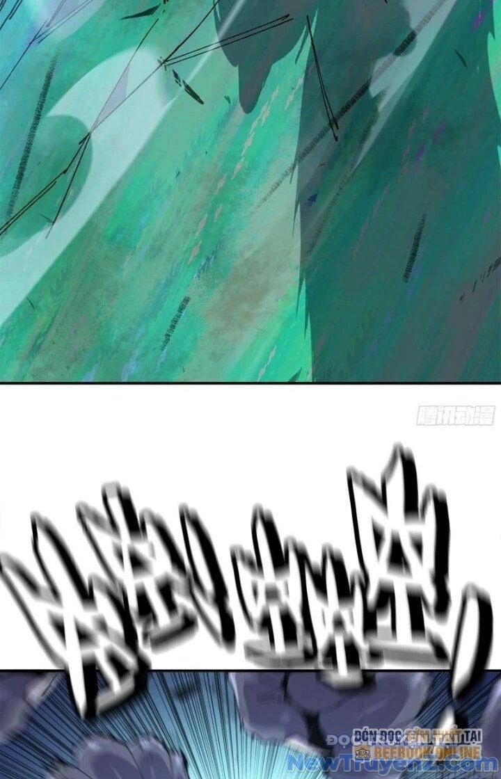 Dũng Sĩ Nấm Chap 37 - Next Chap 38