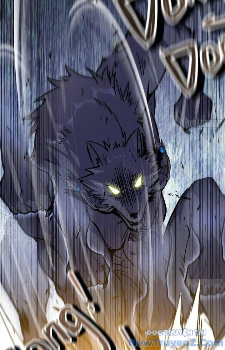 Dũng Sĩ Nấm Chap 37 - Next Chap 38