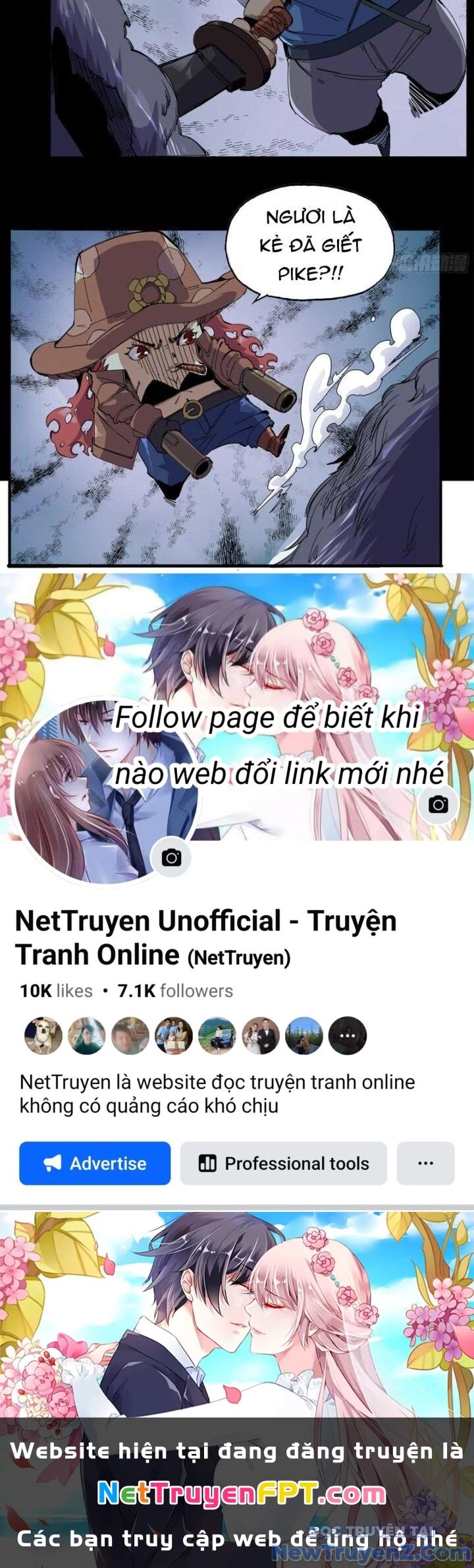 Dũng Sĩ Nấm Chap 37 - Next Chap 38