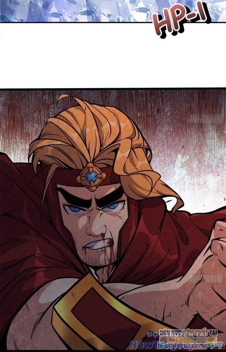 Dũng Sĩ Nấm Chap 37 - Next Chap 38