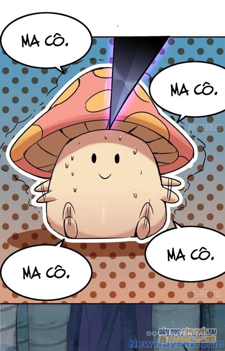 Dũng Sĩ Nấm Chap 39 - Next Chap 40