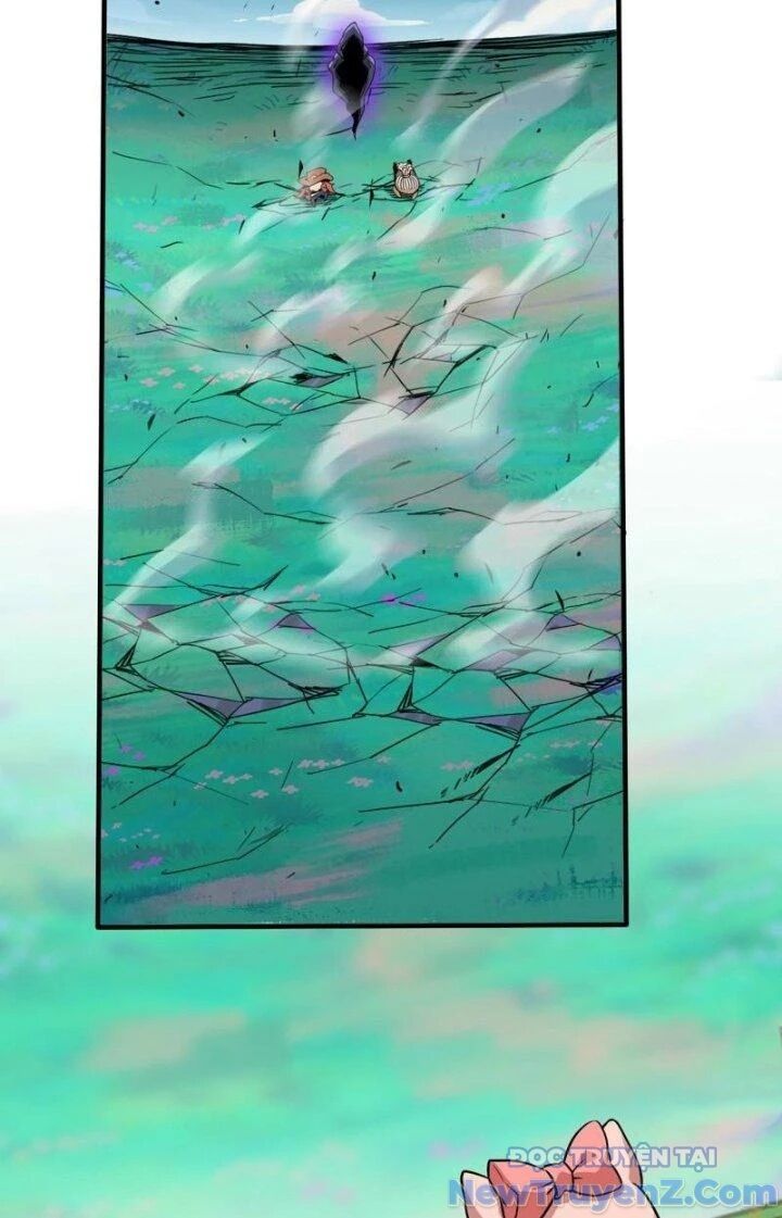 Dũng Sĩ Nấm Chap 39 - Next Chap 40