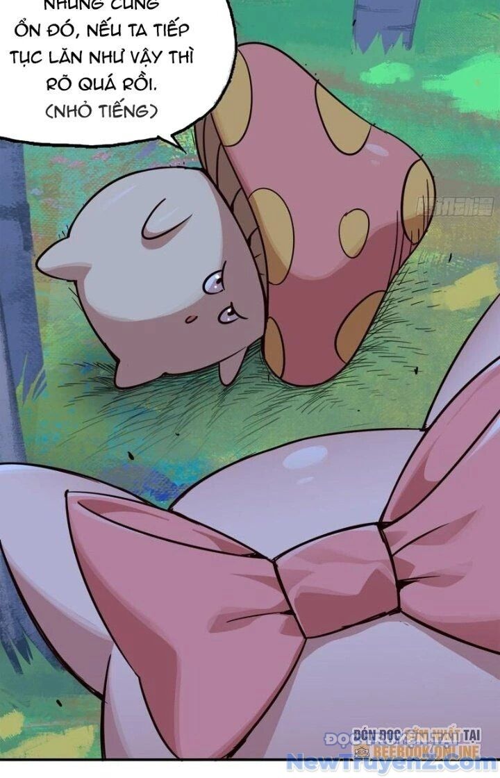 Dũng Sĩ Nấm Chap 39 - Next Chap 40