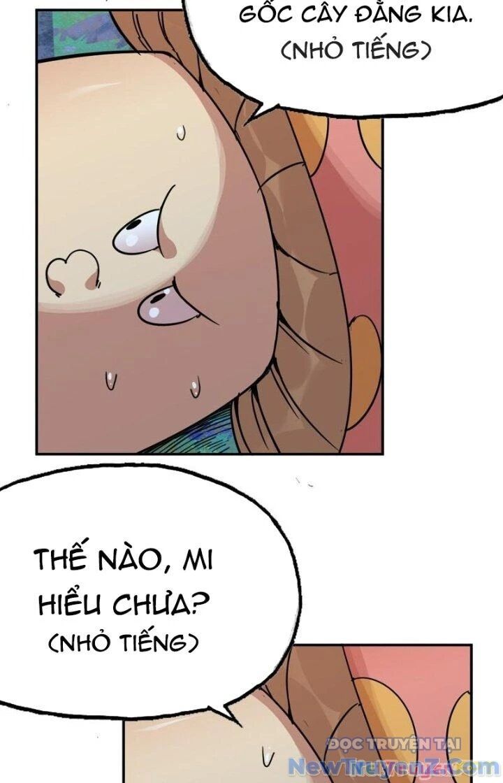 Dũng Sĩ Nấm Chap 39 - Next Chap 40