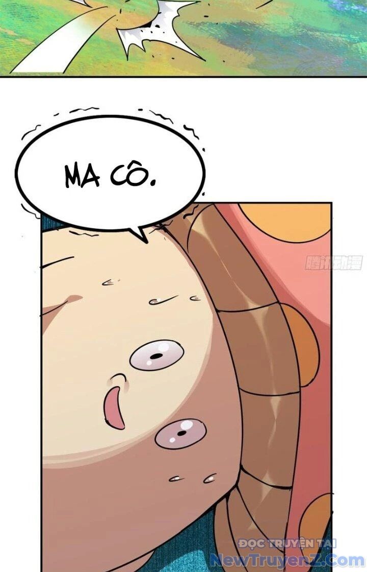 Dũng Sĩ Nấm Chap 39 - Next Chap 40
