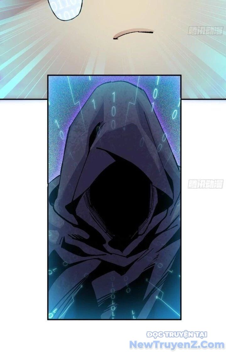 Dũng Sĩ Nấm Chap 39 - Next Chap 40