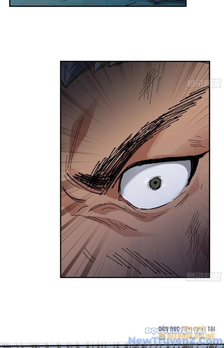 Dũng Sĩ Nấm Chap 39 - Next Chap 40