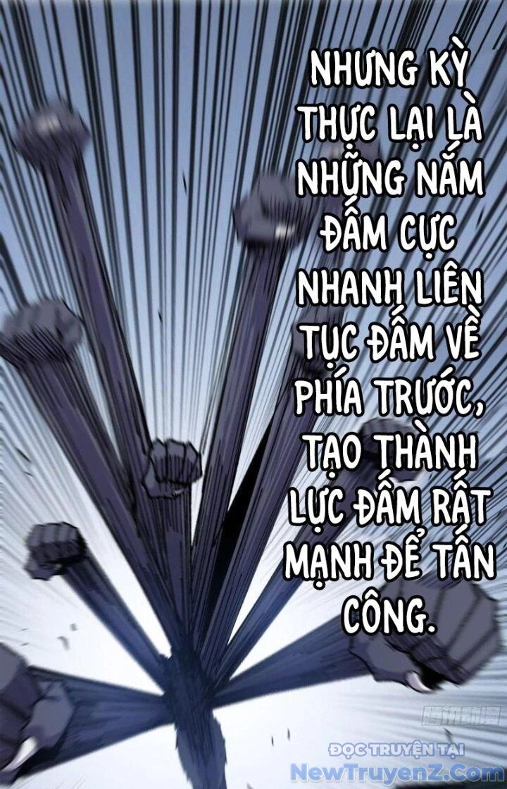 Dũng Sĩ Nấm Chap 39 - Next Chap 40