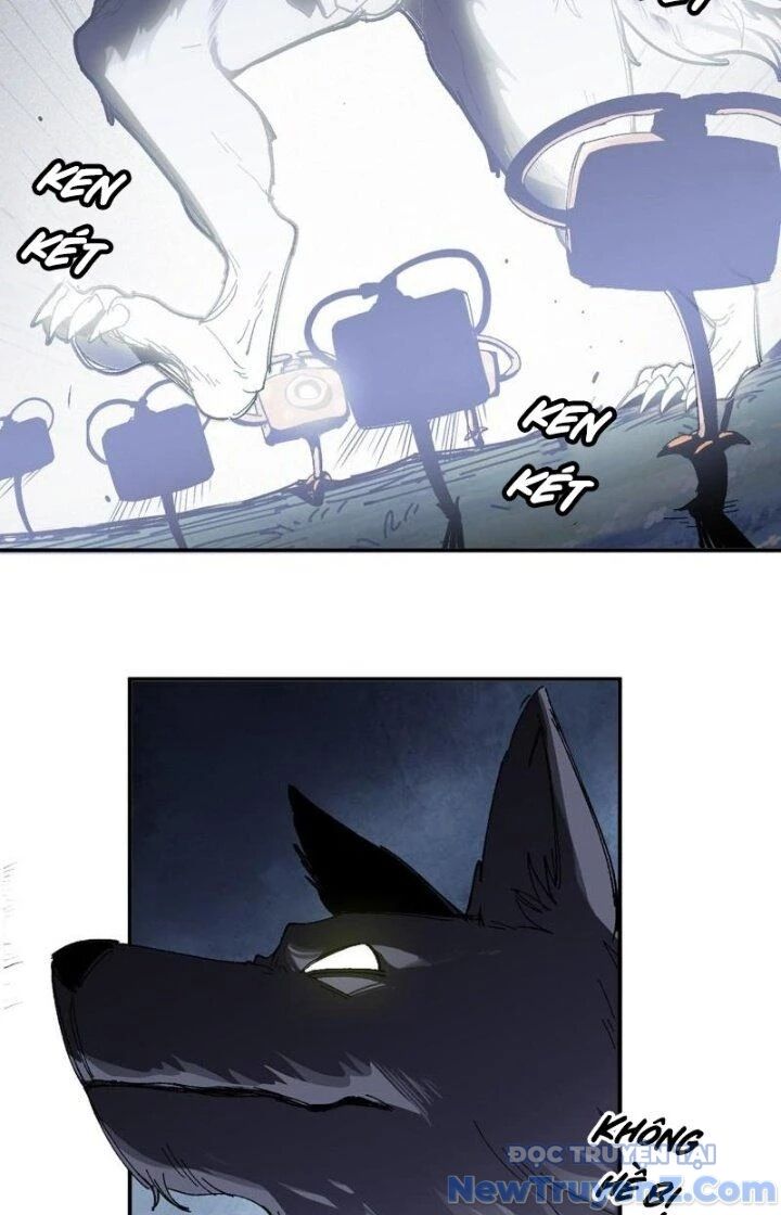 Dũng Sĩ Nấm Chap 39 - Next Chap 40