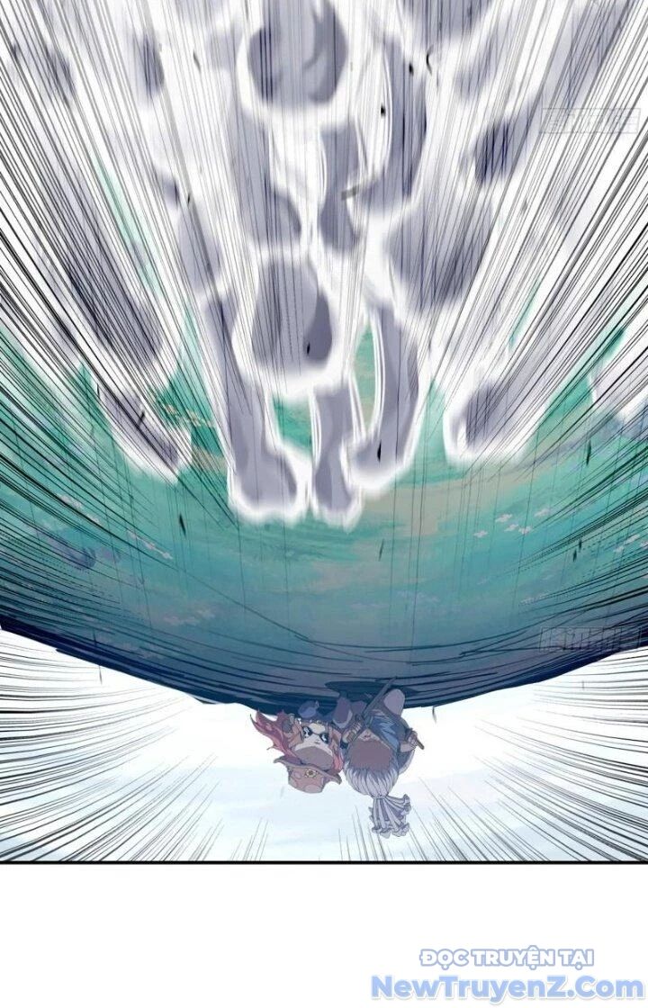Dũng Sĩ Nấm Chap 39 - Next Chap 40