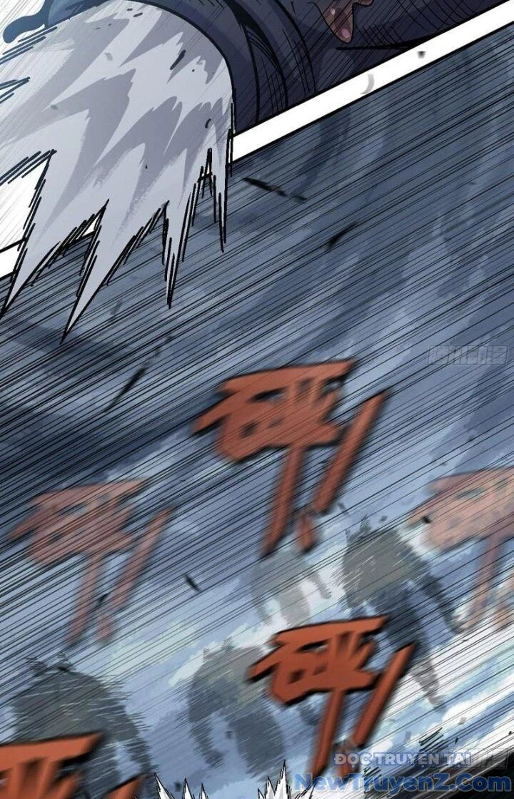 Dũng Sĩ Nấm Chap 40 - Next Chap 41