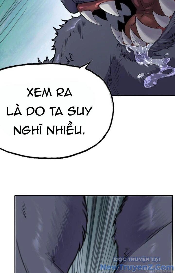 Dũng Sĩ Nấm Chap 40 - Next Chap 41