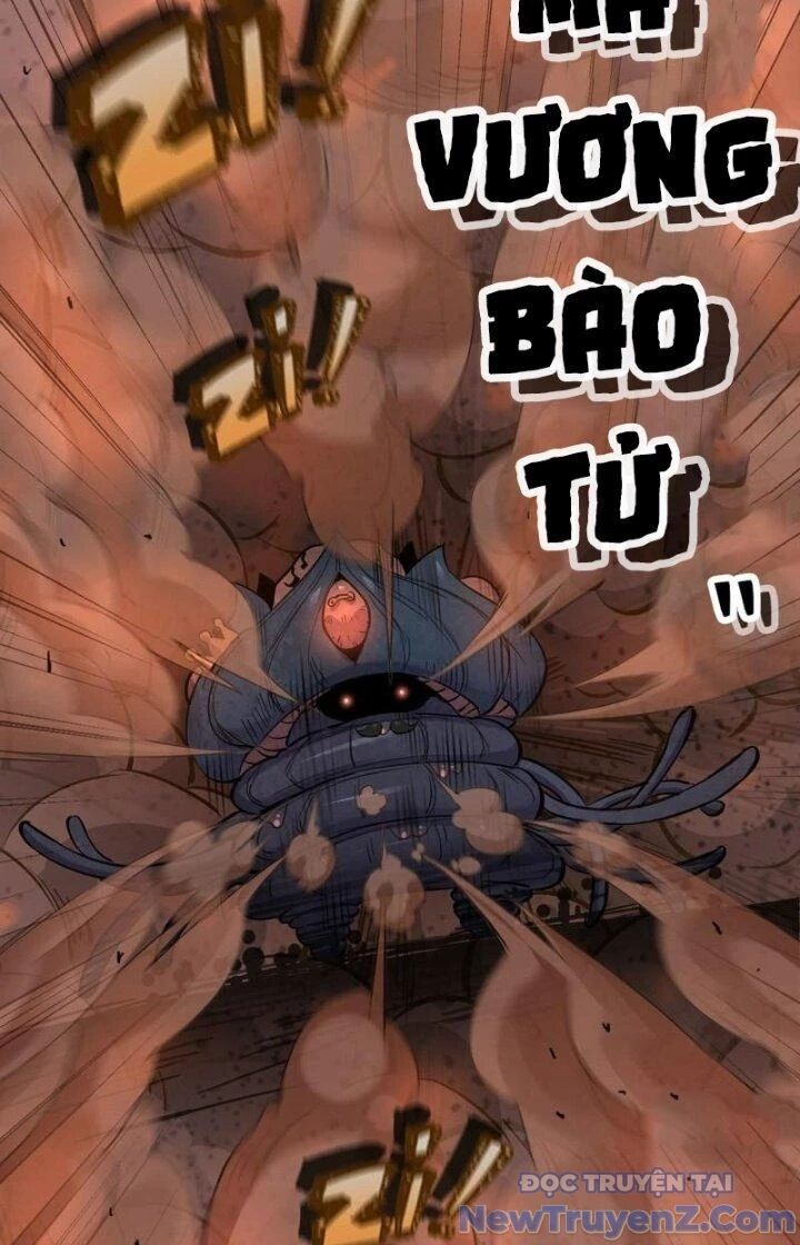 Dũng Sĩ Nấm Chap 40 - Next Chap 41