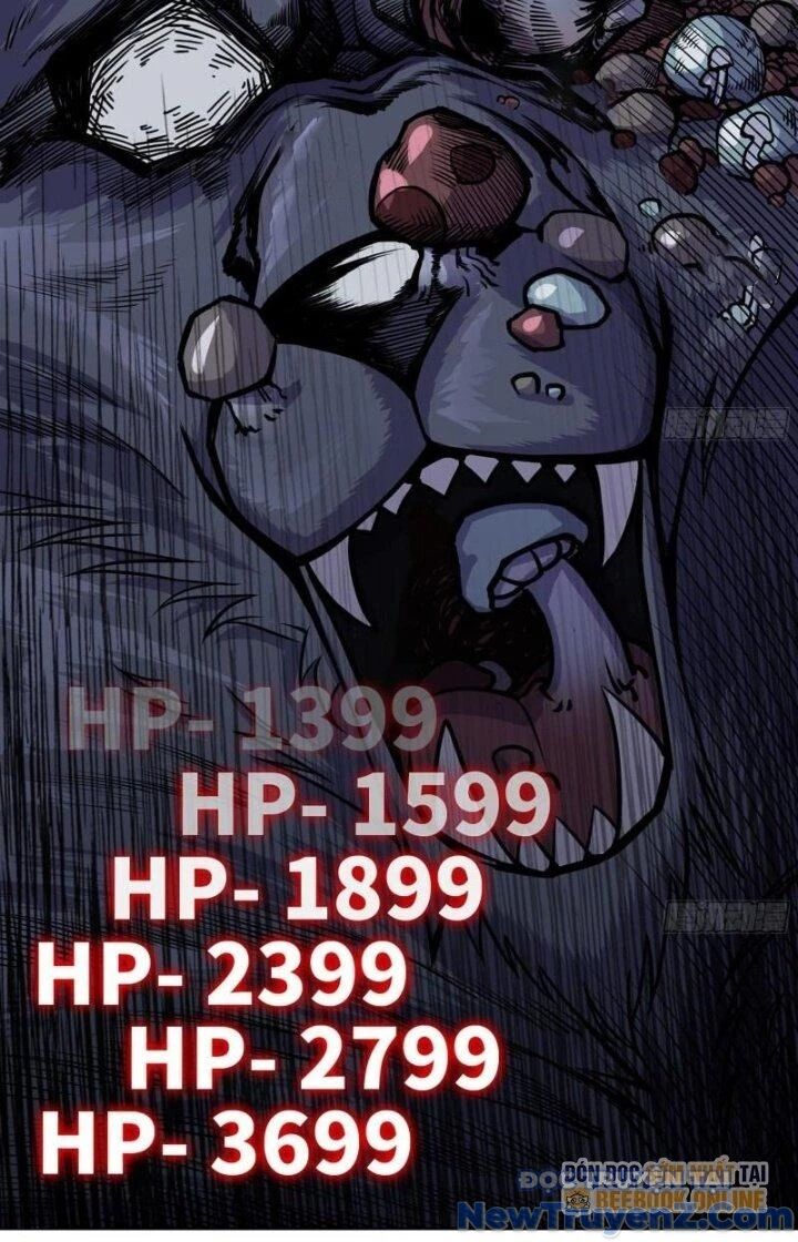 Dũng Sĩ Nấm Chap 40 - Next Chap 41