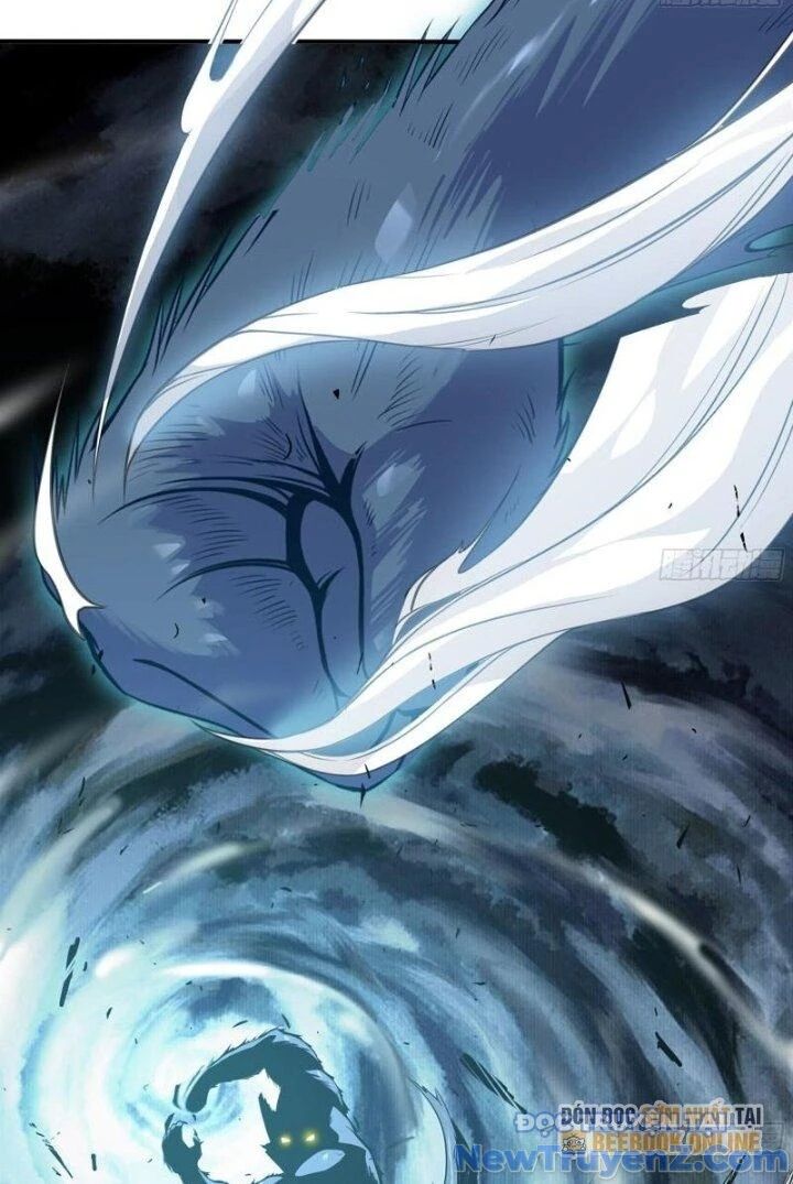 Dũng Sĩ Nấm Chap 40 - Next Chap 41