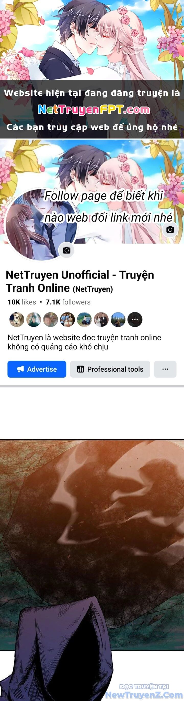 Dũng Sĩ Nấm Chap 42 - Next Chap 43