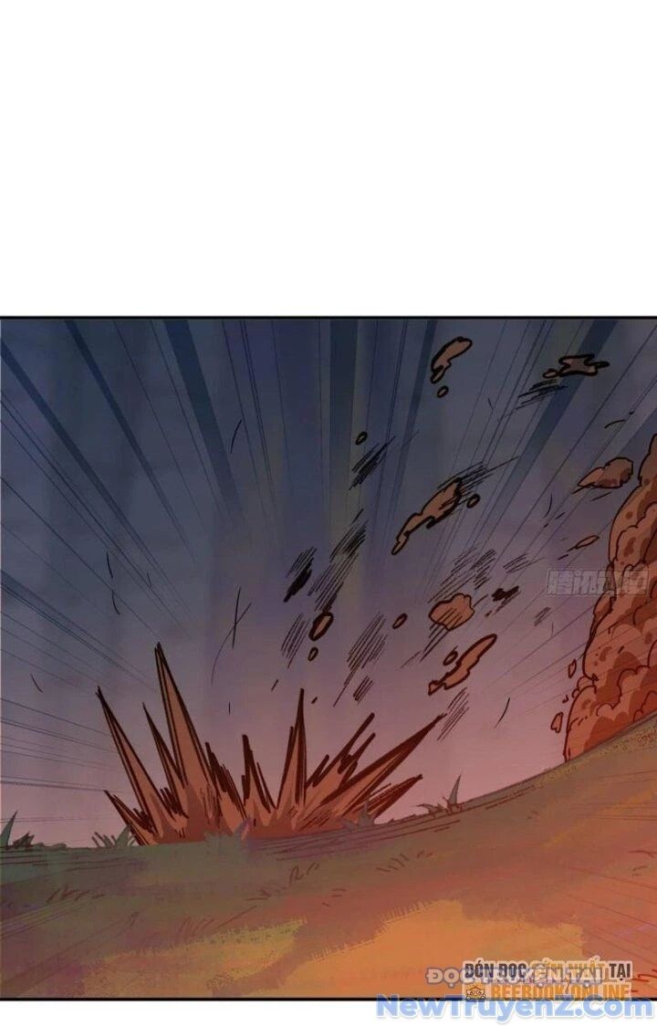 Dũng Sĩ Nấm Chap 42 - Next Chap 43